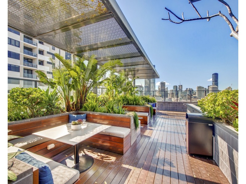 612/111 Melbourne Street, South Brisbane QLD 4101