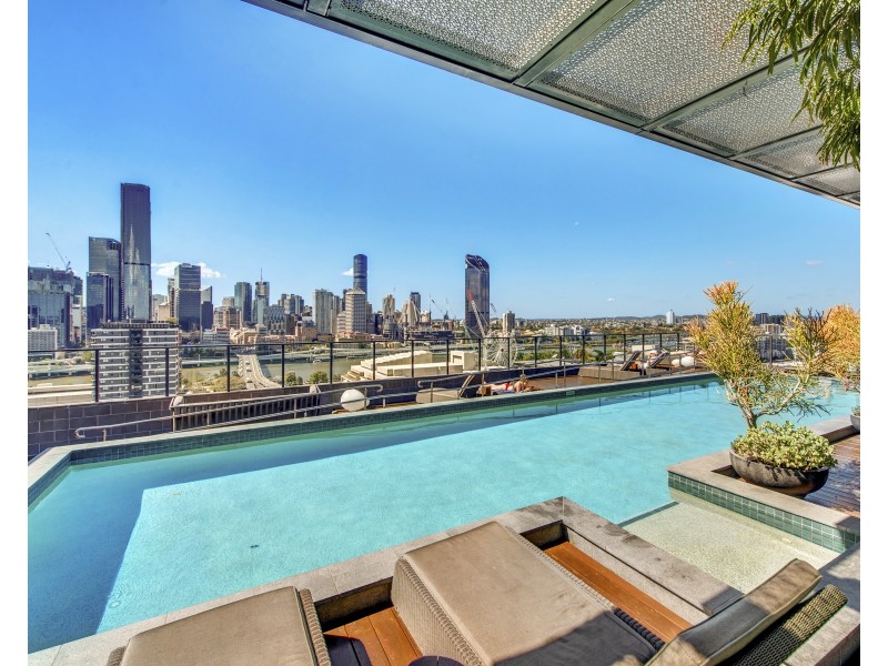 612/111 Melbourne Street, South Brisbane QLD 4101