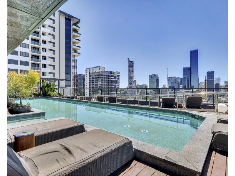 612/111 Melbourne Street, South Brisbane QLD 4101