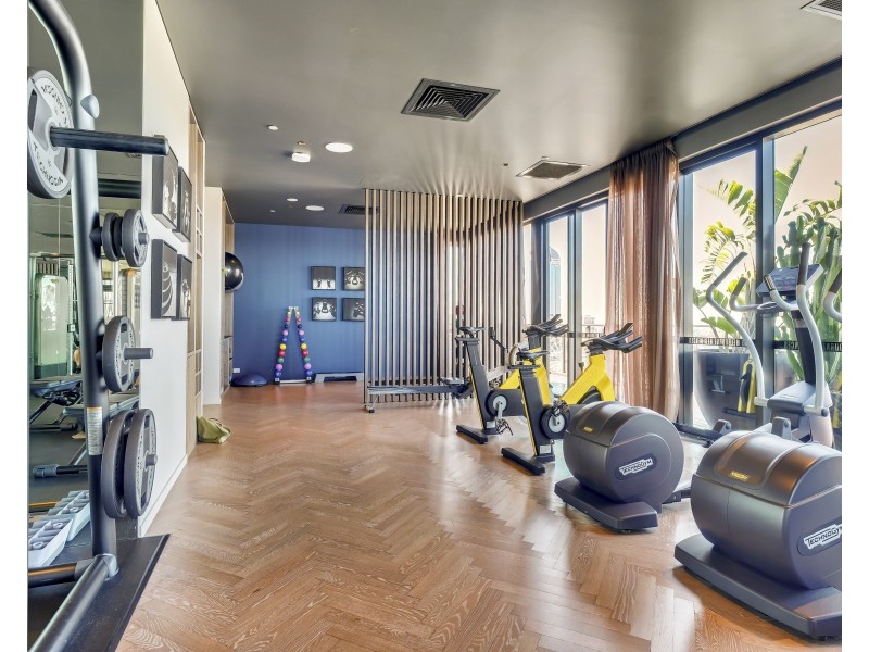 612/111 Melbourne Street, South Brisbane QLD 4101