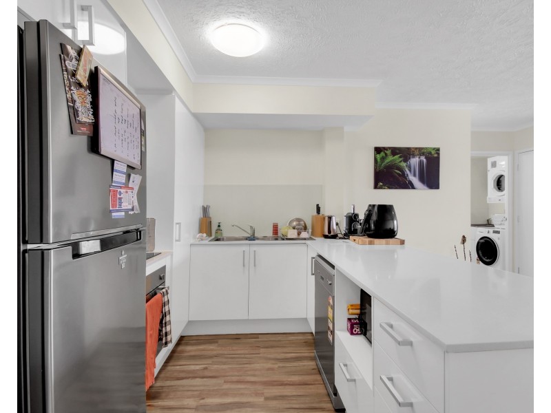 39/45 Regent Street, Woolloongabba QLD 4102