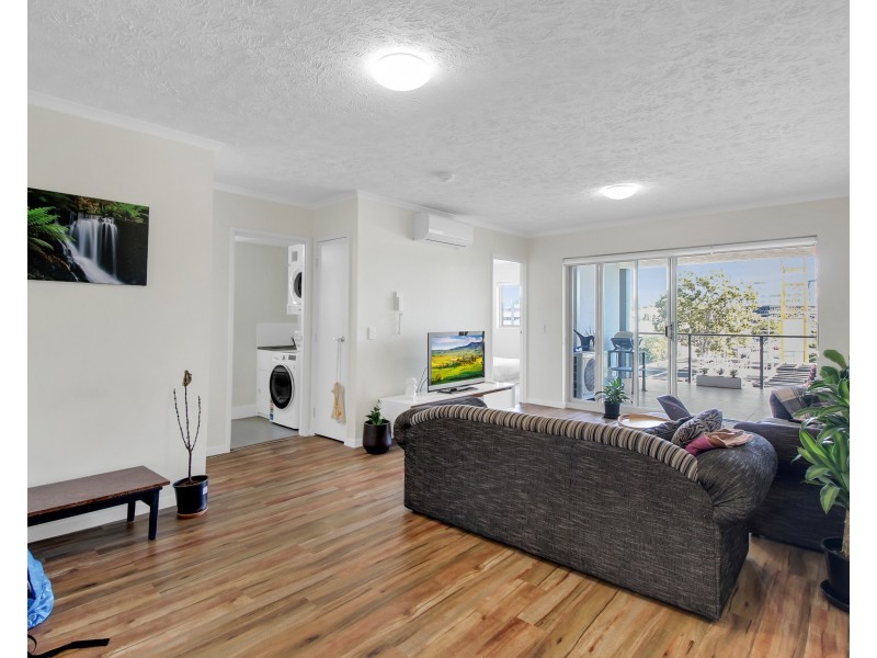 39/45 Regent Street, Woolloongabba QLD 4102