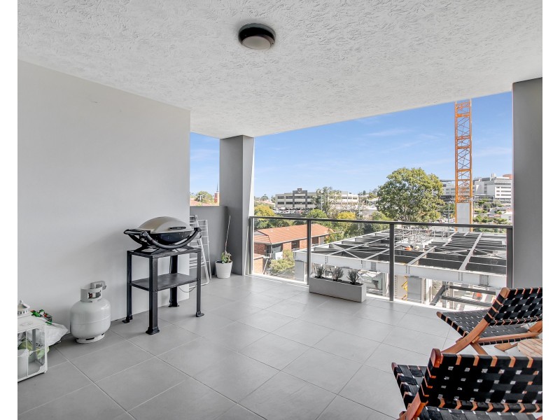 39/45 Regent Street, Woolloongabba QLD 4102