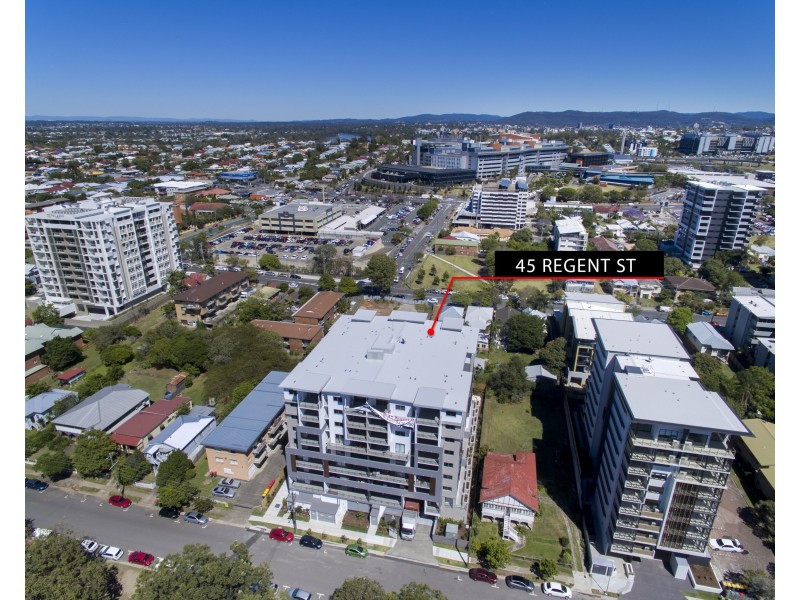 39/45 Regent Street, Woolloongabba QLD 4102