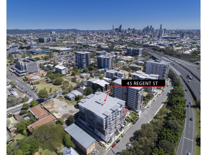 39/45 Regent Street, Woolloongabba QLD 4102