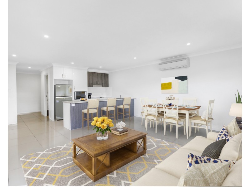 203/19 Lowerson Street, Lutwyche QLD 4030