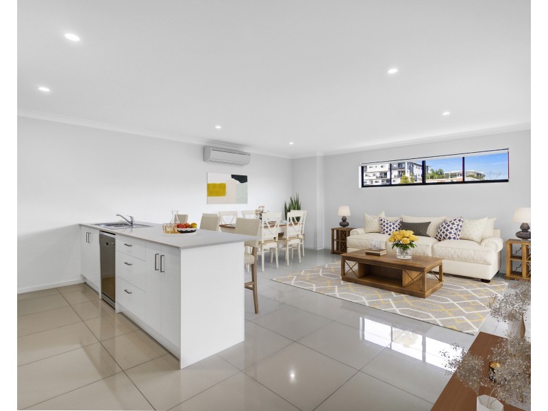 203/19 Lowerson Street, Lutwyche QLD 4030