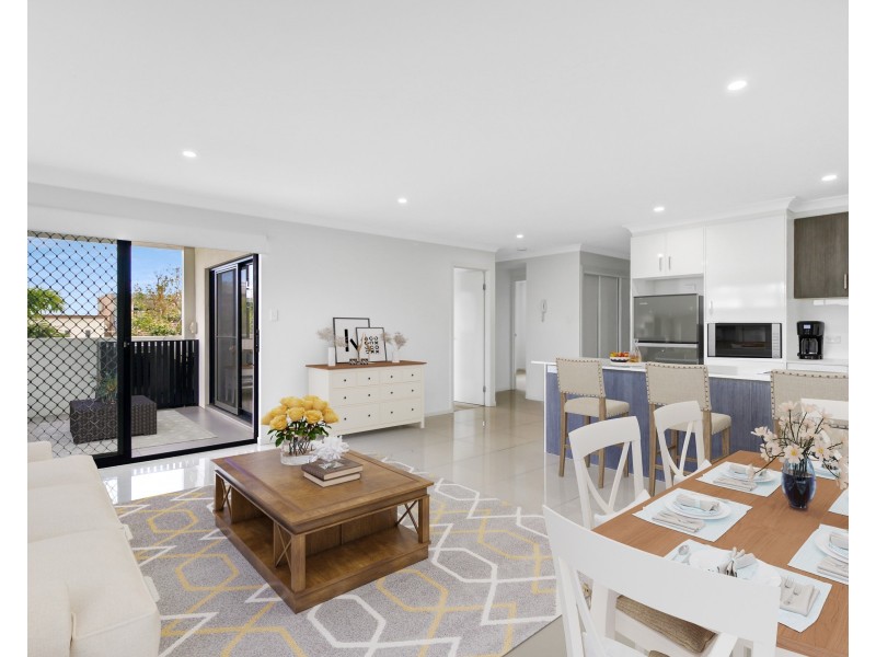 203/19 Lowerson Street, Lutwyche QLD 4030