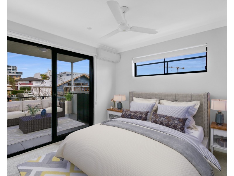 203/19 Lowerson Street, Lutwyche QLD 4030