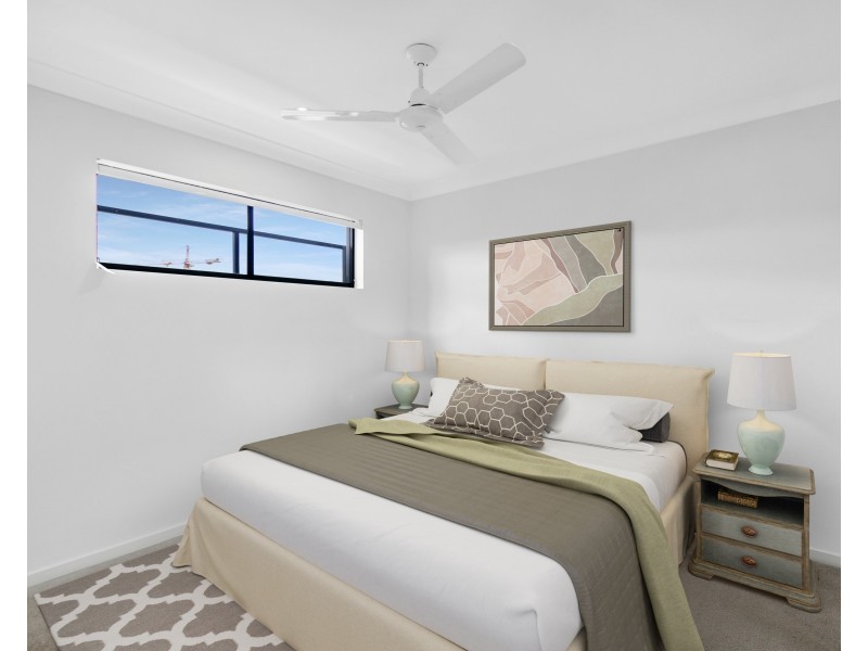 203/19 Lowerson Street, Lutwyche QLD 4030