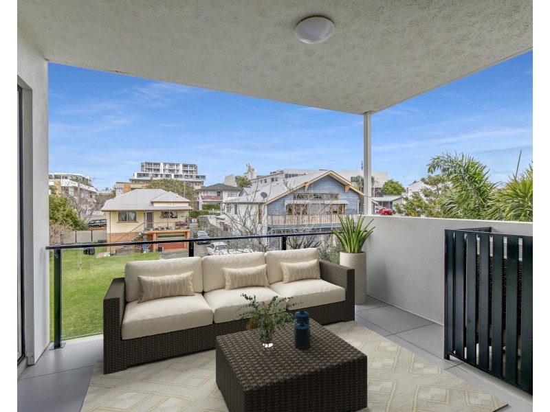 203/19 Lowerson Street, Lutwyche QLD 4030