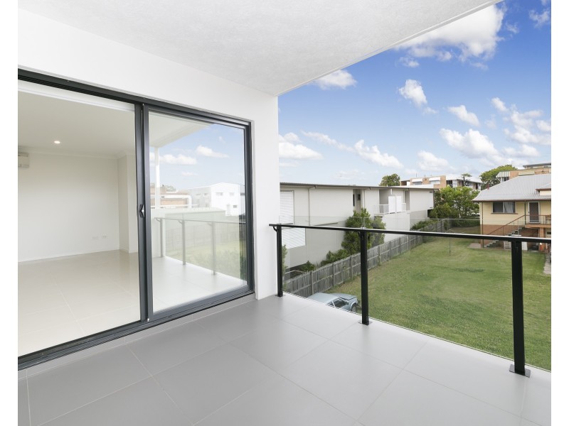 203/19 Lowerson Street, Lutwyche QLD 4030