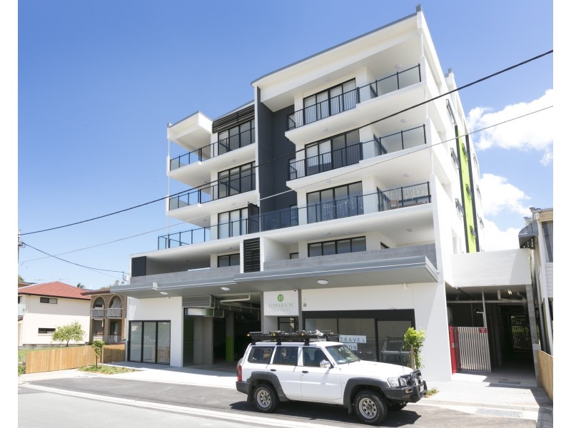 203/19 Lowerson Street, Lutwyche QLD 4030