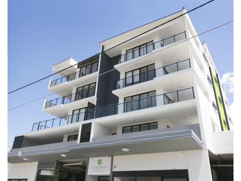 203/19 Lowerson Street, Lutwyche QLD 4030