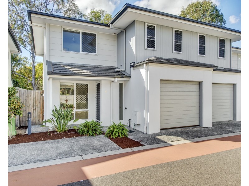 8/79 Cartwright Street, Taigum QLD 4018