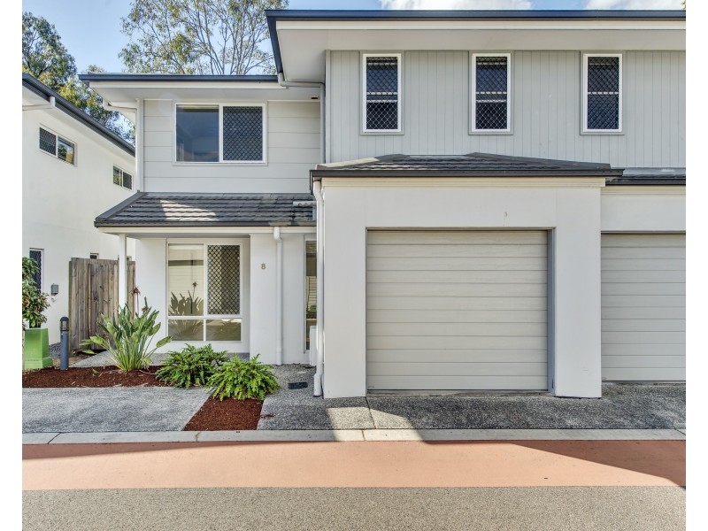 8/79 Cartwright Street, Taigum QLD 4018