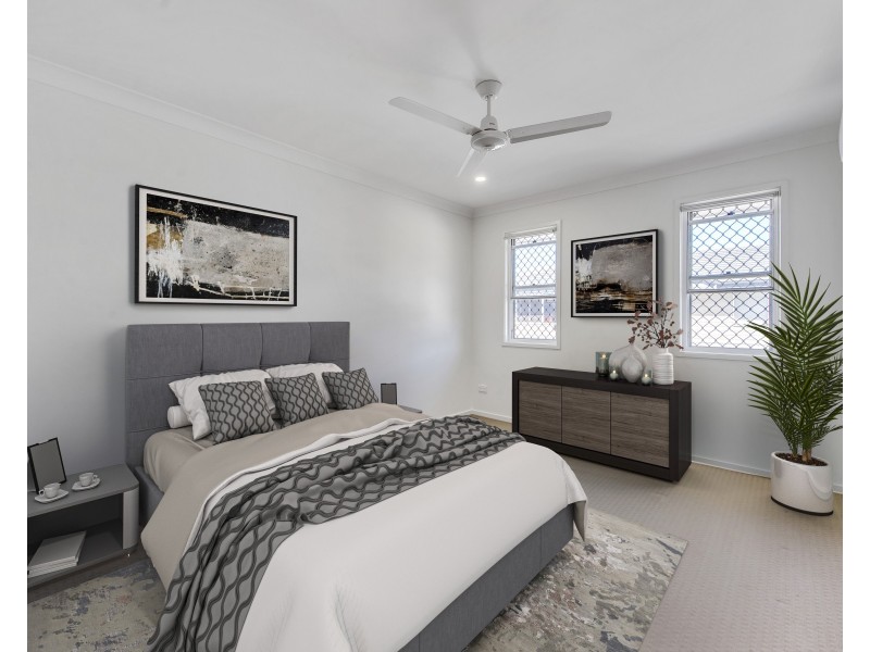 8/79 Cartwright Street, Taigum QLD 4018