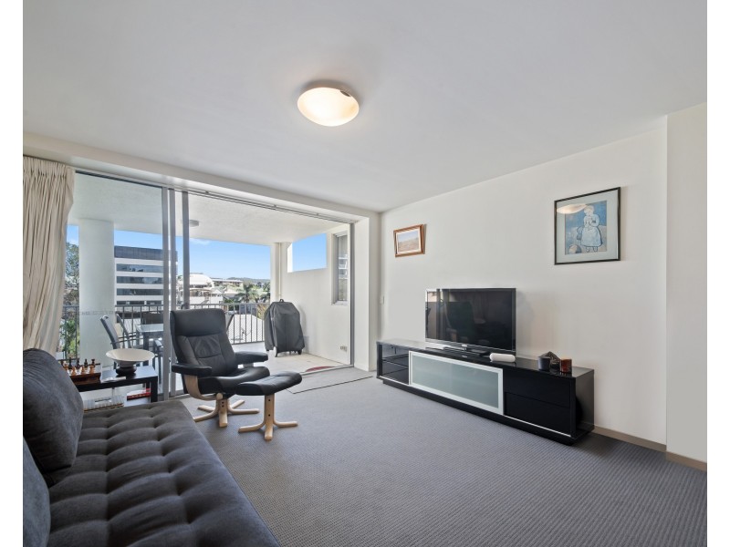 12/15 Walsh Street, Milton QLD 4064