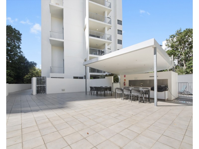 12/15 Walsh Street, Milton QLD 4064