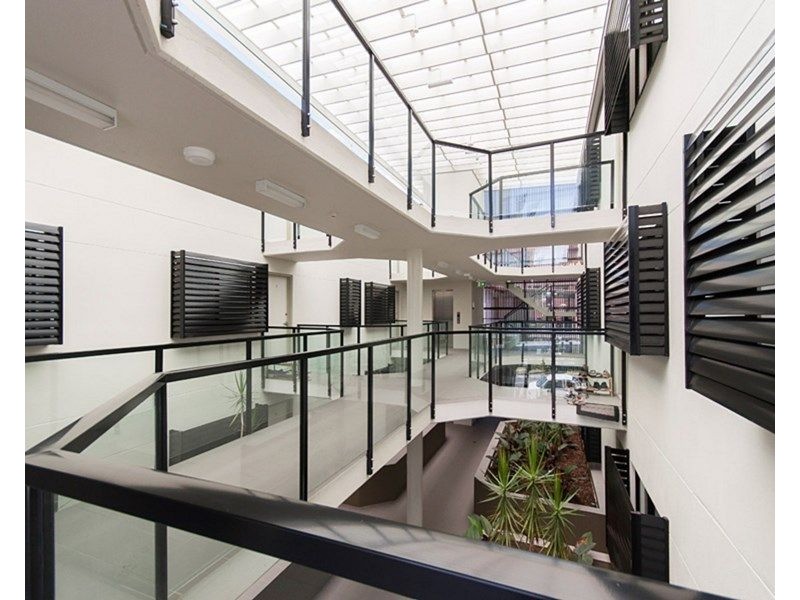 14/23 Potts Street, East Brisbane QLD 4169