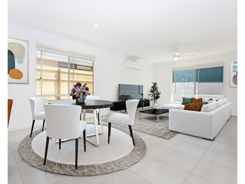 74 Napier Circuit, Silkstone QLD 4304