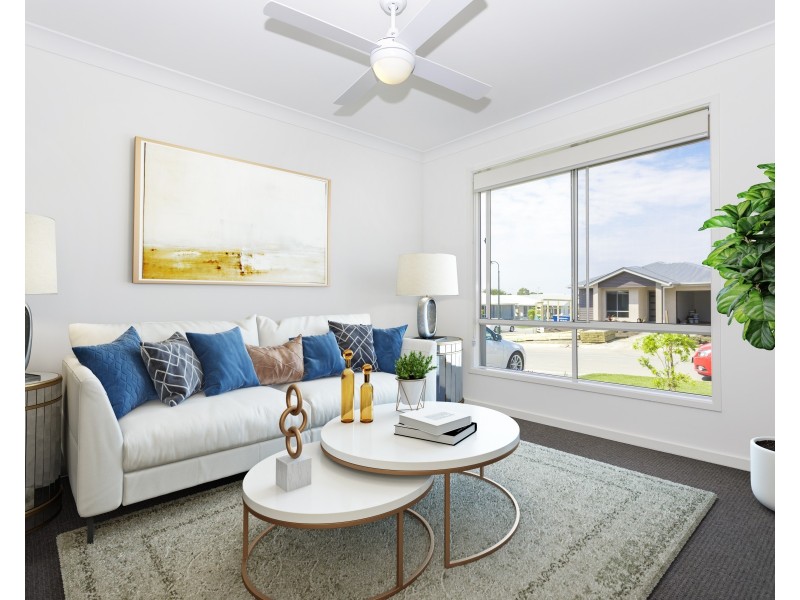 74 Napier Circuit, Silkstone QLD 4304