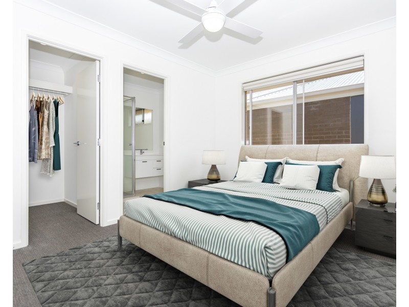 74 Napier Circuit, Silkstone QLD 4304