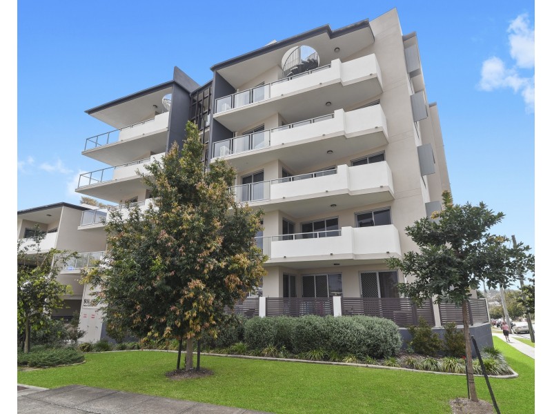 7/902 Logan Road, Holland Park West QLD 4121