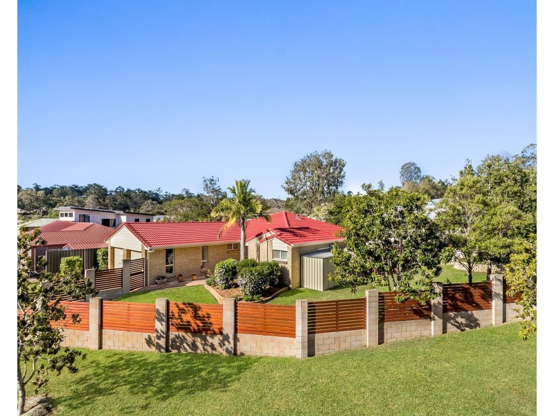 22 Delapine Place, Seventeen Mile Rocks QLD 4073