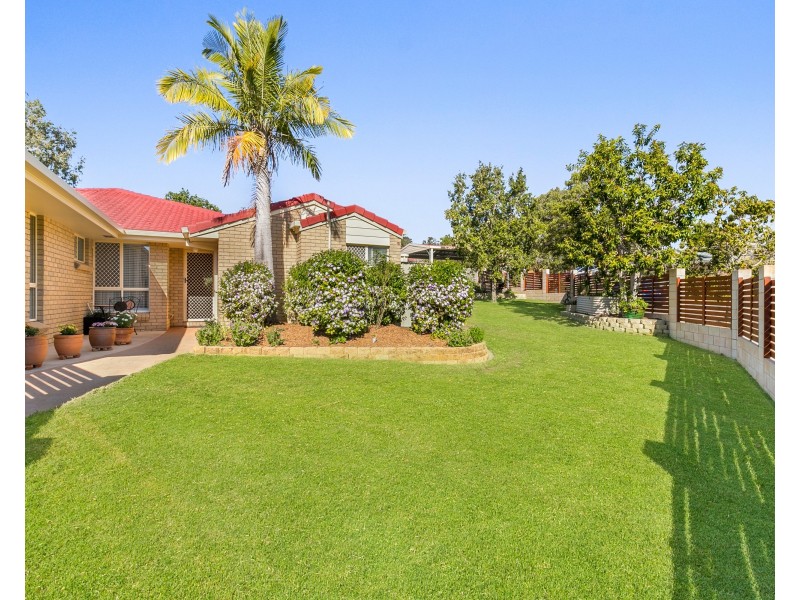 22 Delapine Place, Seventeen Mile Rocks QLD 4073