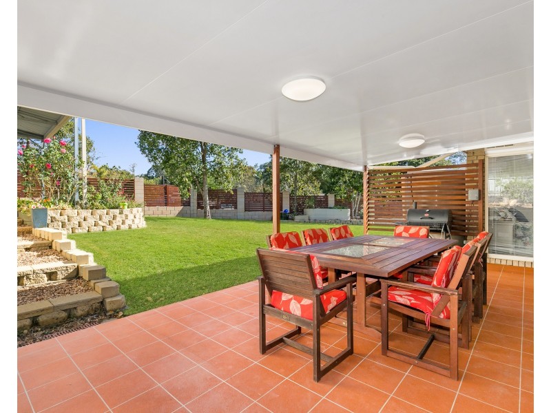 22 Delapine Place, Seventeen Mile Rocks QLD 4073