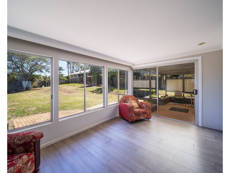13 Heathwood Crescent, Qunaba QLD 4670