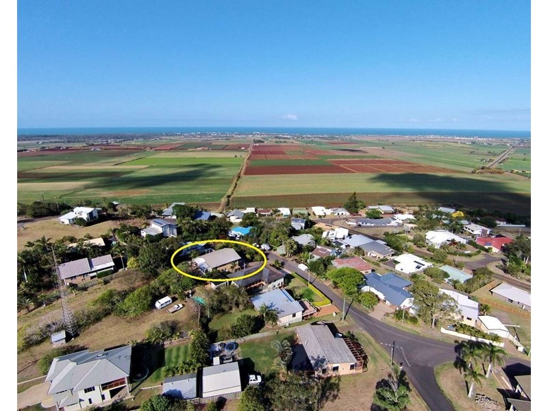 13 Heathwood Crescent, Qunaba QLD 4670