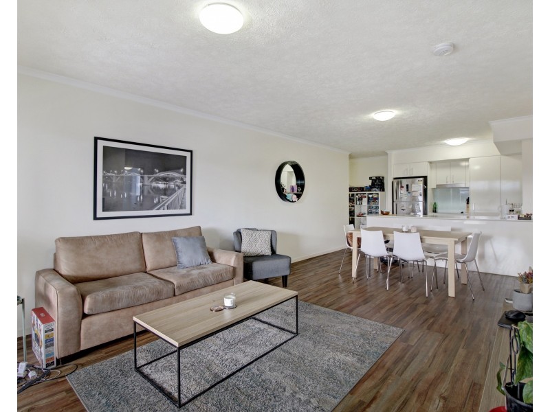 29/45 Regent Street, Woolloongabba QLD 4102