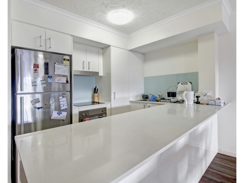 29/45 Regent Street, Woolloongabba QLD 4102