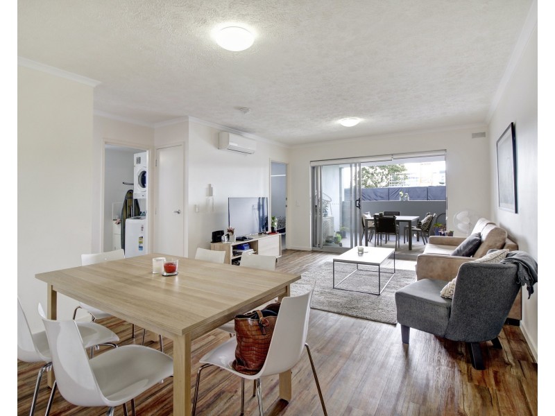 29/45 Regent Street, Woolloongabba QLD 4102