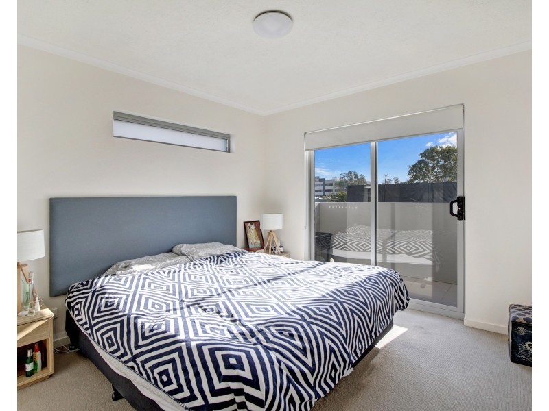 29/45 Regent Street, Woolloongabba QLD 4102