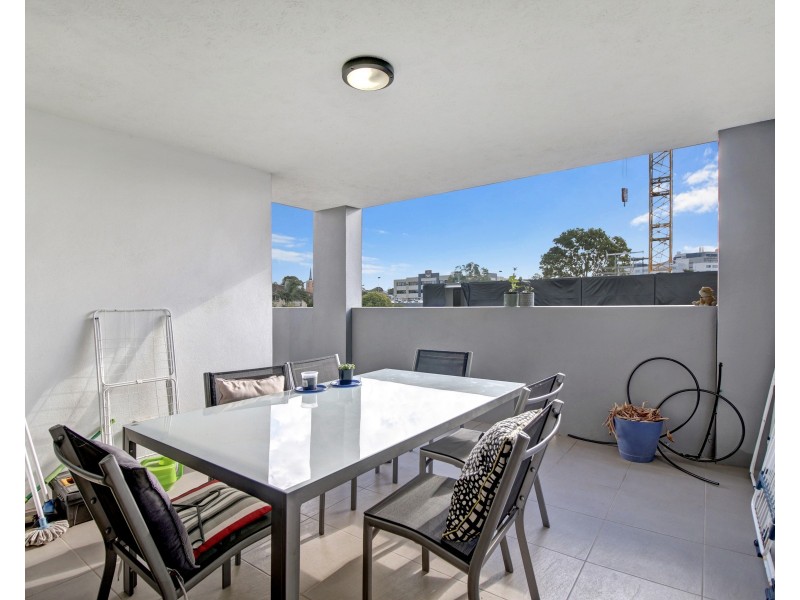 29/45 Regent Street, Woolloongabba QLD 4102