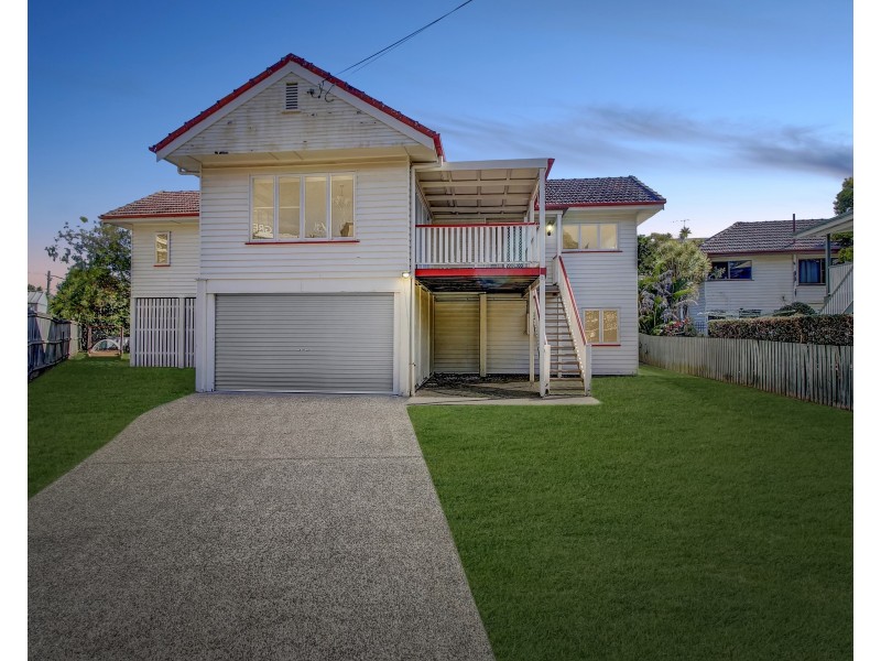 97 Denman Street, Greenslopes QLD 4120