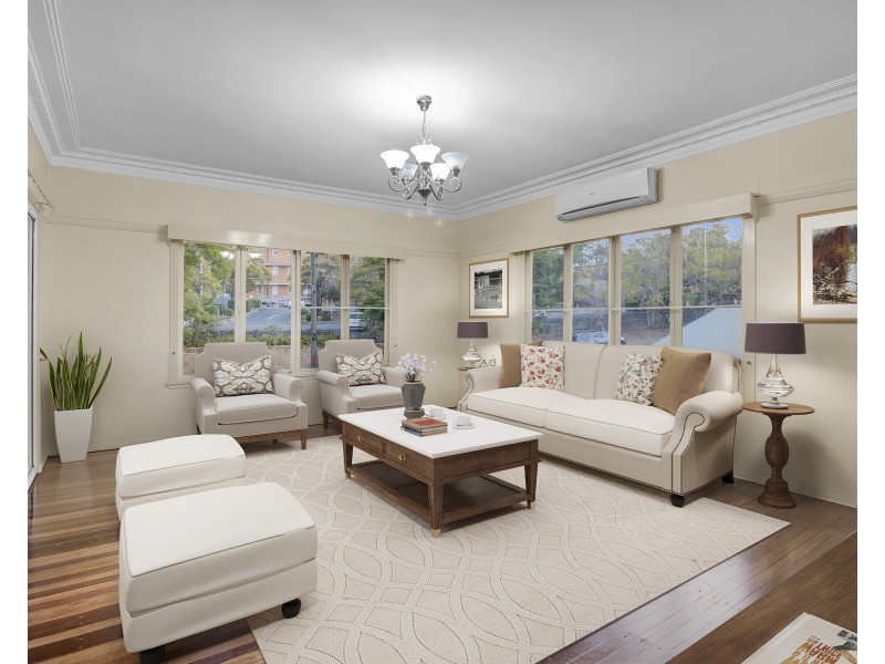 97 Denman Street, Greenslopes QLD 4120