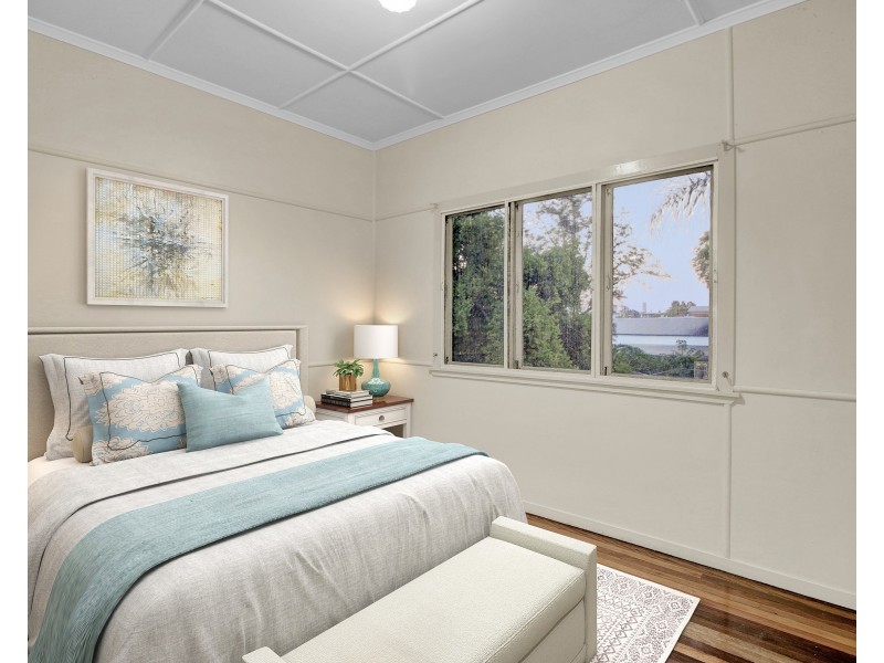 97 Denman Street, Greenslopes QLD 4120