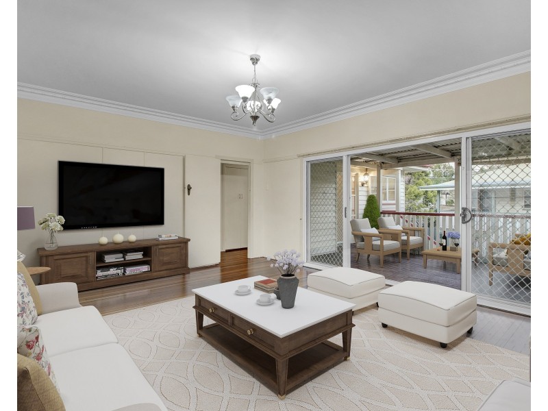 97 Denman Street, Greenslopes QLD 4120