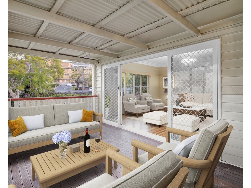 97 Denman Street, Greenslopes QLD 4120