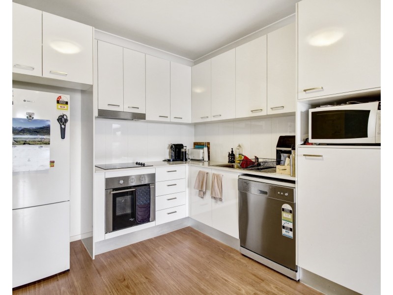 31/11 Lyons Terrace, Windsor QLD 4030