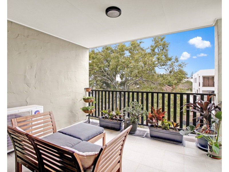 31/11 Lyons Terrace, Windsor QLD 4030