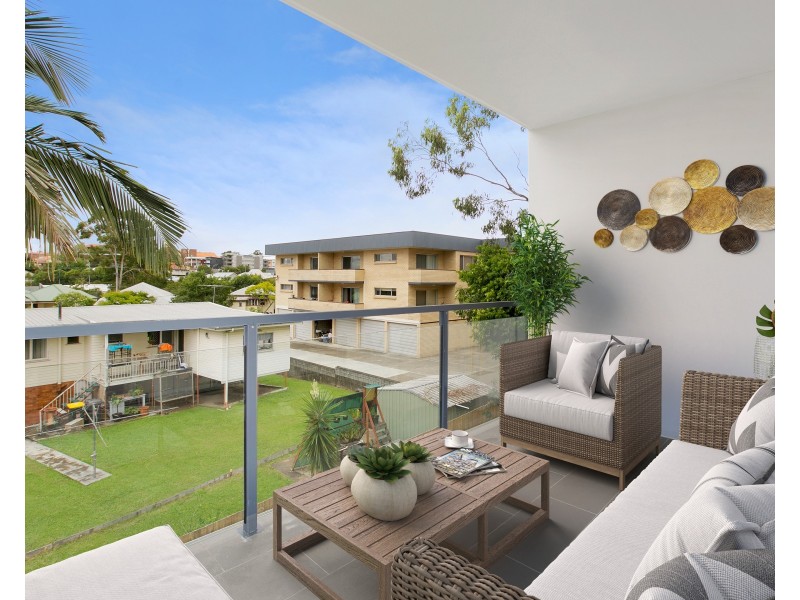 2/39 Atthow Parade, Nundah QLD 4012