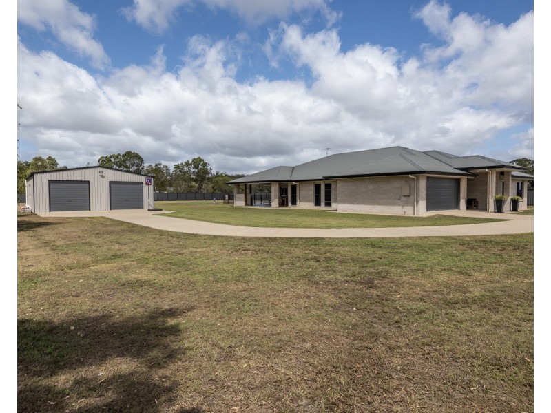 14a Crook Street, Kensington QLD 4670
