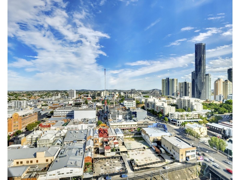 2013/179 Alfred Street, Fortitude Valley QLD 4006