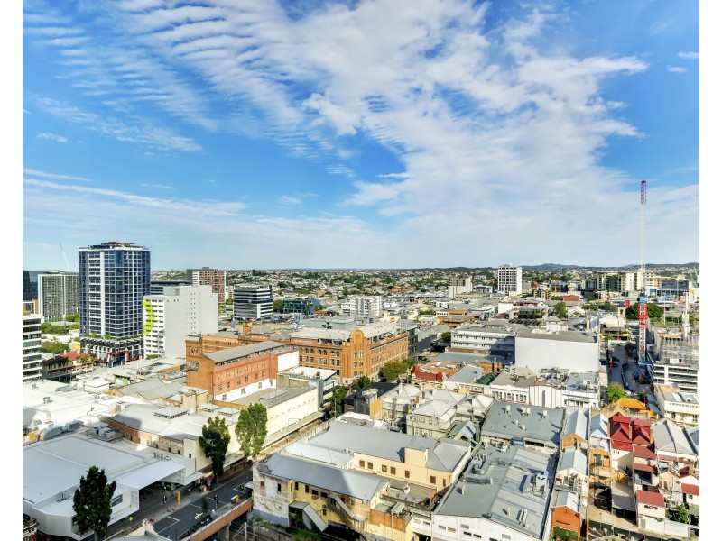 2013/179 Alfred Street, Fortitude Valley QLD 4006