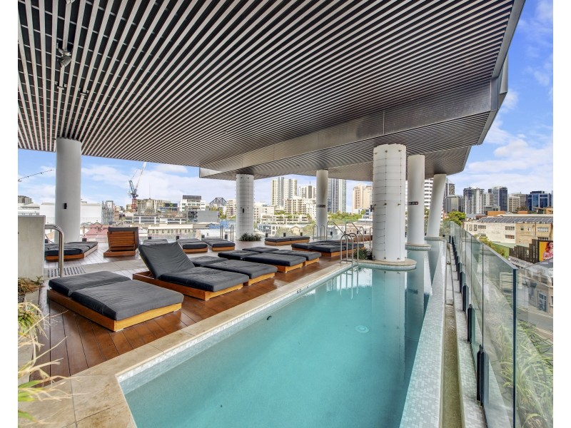 2013/179 Alfred Street, Fortitude Valley QLD 4006